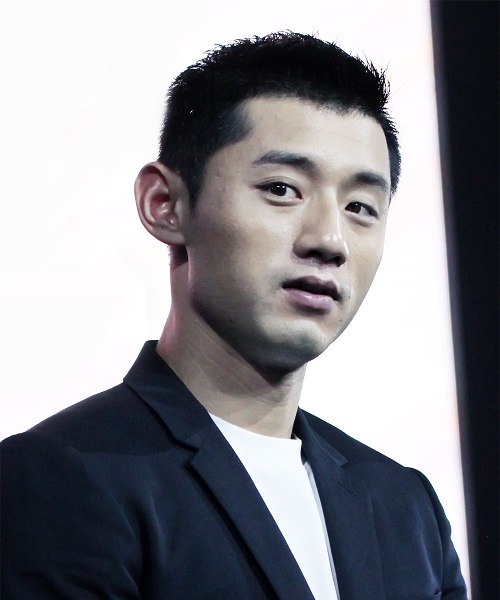 张继科代言费报价 张继科代言费报价