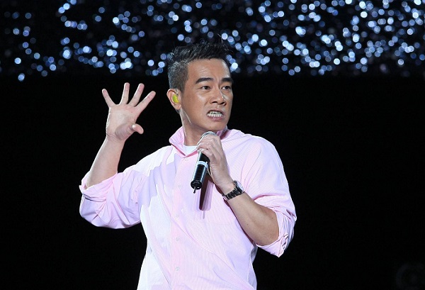 陈小春代言费报价 陈小春代言费报价