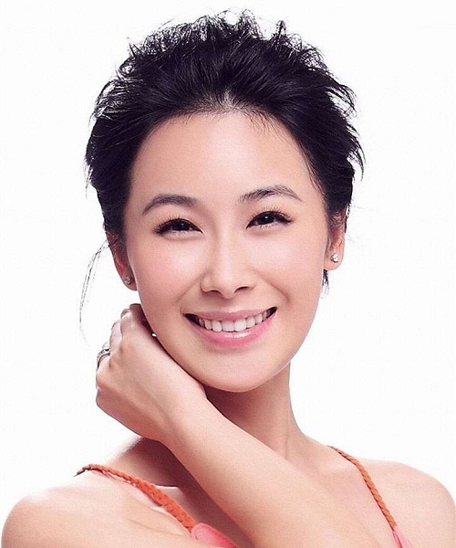 李呈媛代言费报价 李呈媛代言费报价