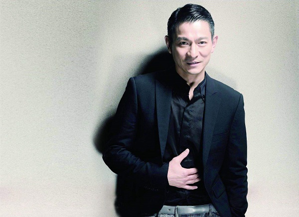 刘德华代言费报价 刘德华代言费报价