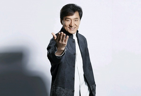 成龙代言费报价 成龙代言费报价