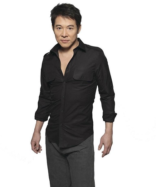 李连杰代言费报价 李连杰代言费报价