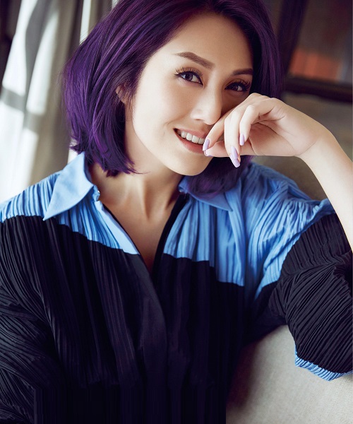 杨千嬅代言费报价 杨千嬅代言费报价