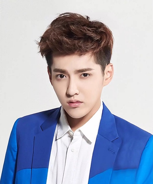 吴亦凡代言费报价 吴亦凡代言费报价
