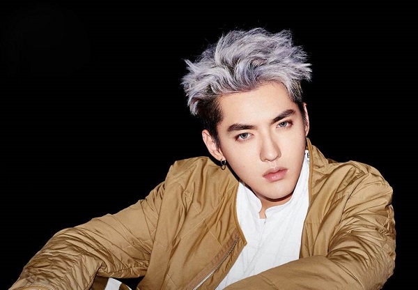 吴亦凡代言费报价 吴亦凡代言费报价