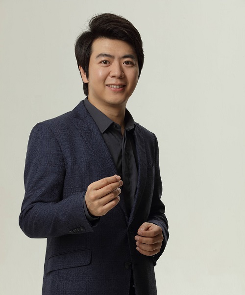 郎朗代言费报价 郎朗代言费报价