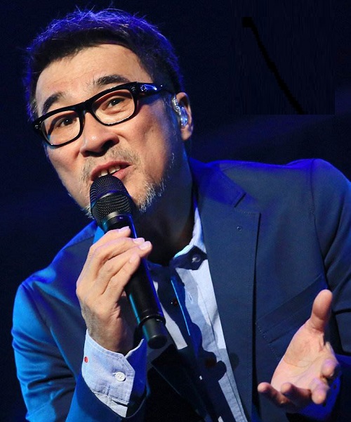 李宗盛代言费报价 李宗盛代言费报价