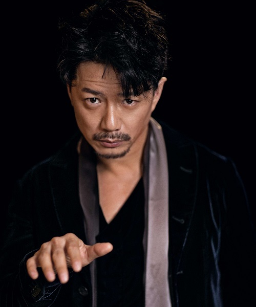 段奕宏代言费报价 段奕宏代言费报价