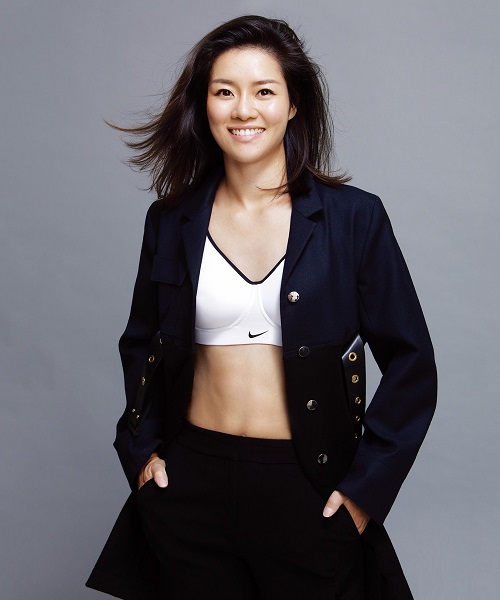 李娜代言费报价 李娜代言费报价