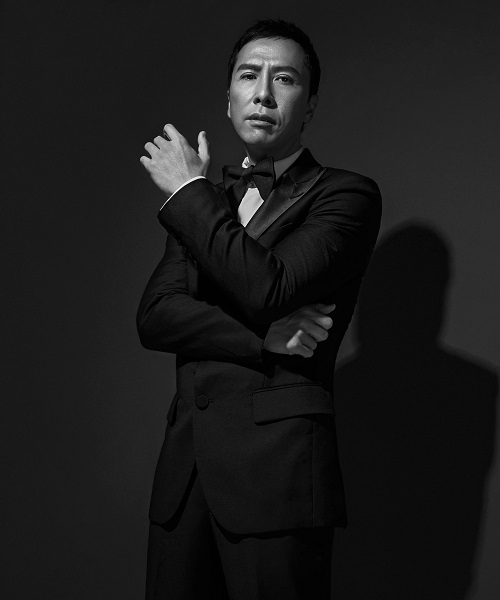 甄子丹代言费报价 甄子丹代言费报价