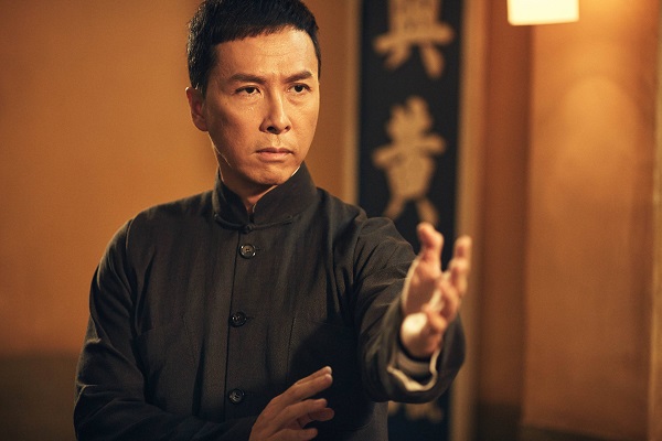 甄子丹代言费报价 甄子丹代言费报价