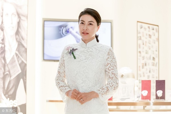 郭晶晶代言费报价 郭晶晶代言费报价