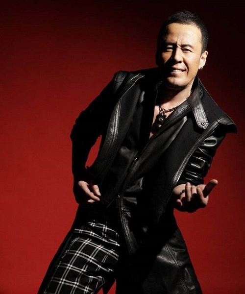杨坤代言费报价 杨坤代言费报价