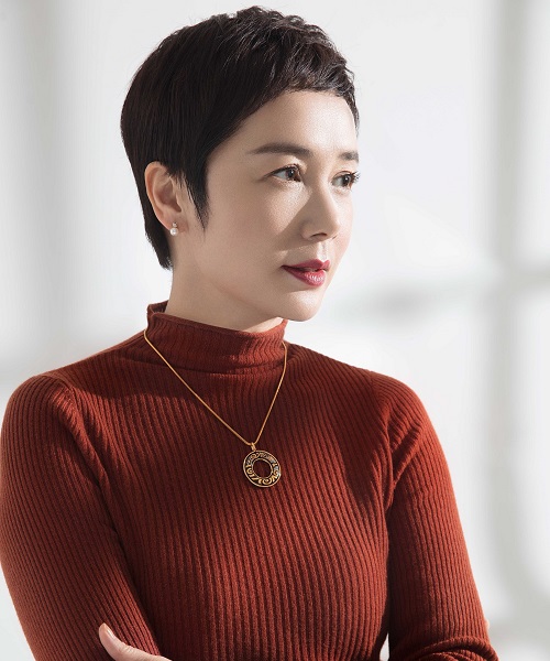 蒋雯丽代言费报价 蒋雯丽代言费报价