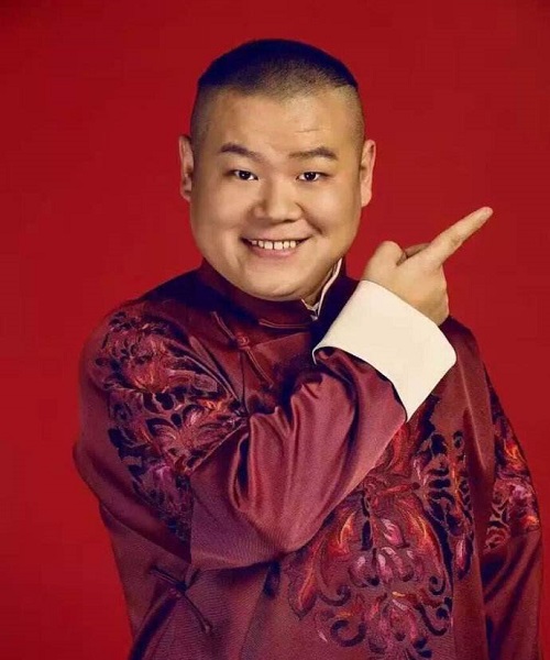 岳云鹏代言费报价 岳云鹏代言费报价