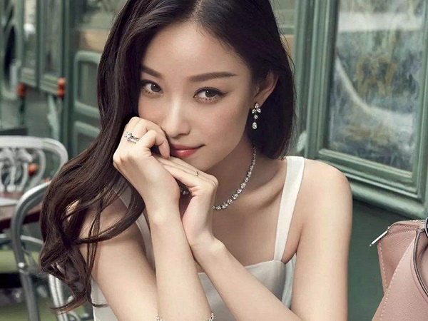 倪妮代言费报价 倪妮代言费报价