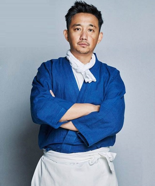 黄磊代言费报价 黄磊代言费报价