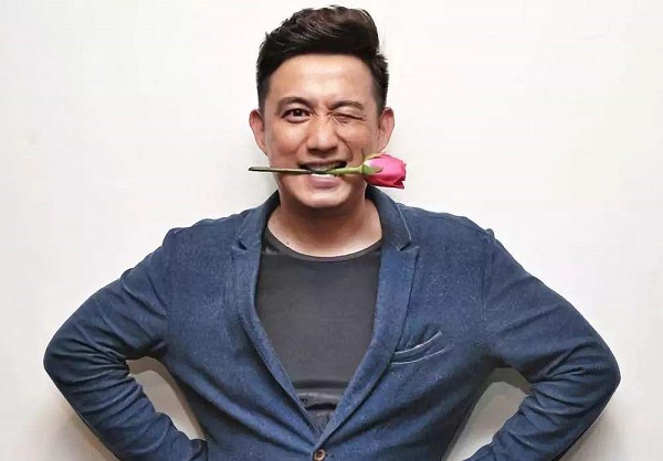 黄磊代言费报价 黄磊代言费报价