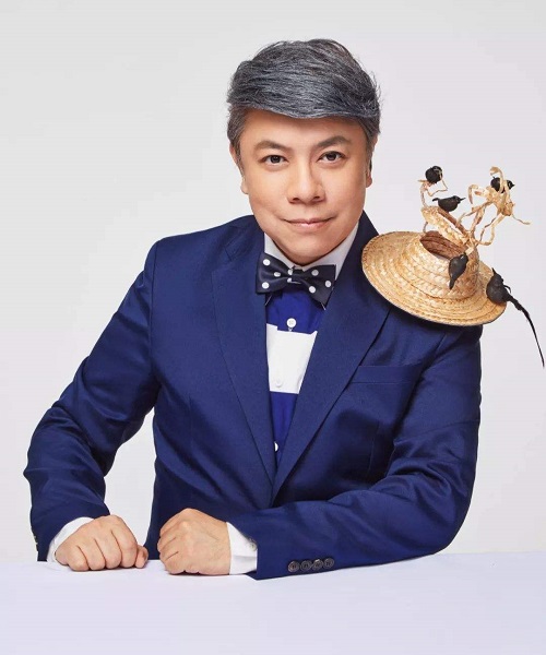 蔡永康